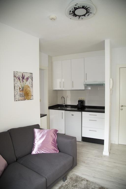 Xavestre Rooms Santiago ซานติอาโก เด กอมโปสเตลา ภายนอก รูปภาพ