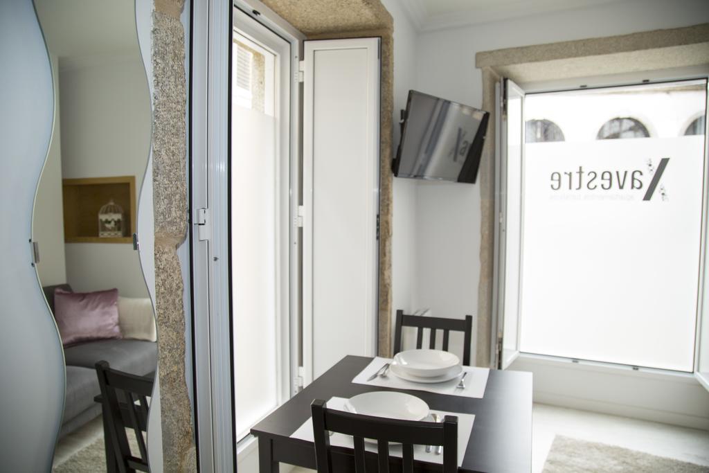 Xavestre Rooms Santiago ซานติอาโก เด กอมโปสเตลา ภายนอก รูปภาพ