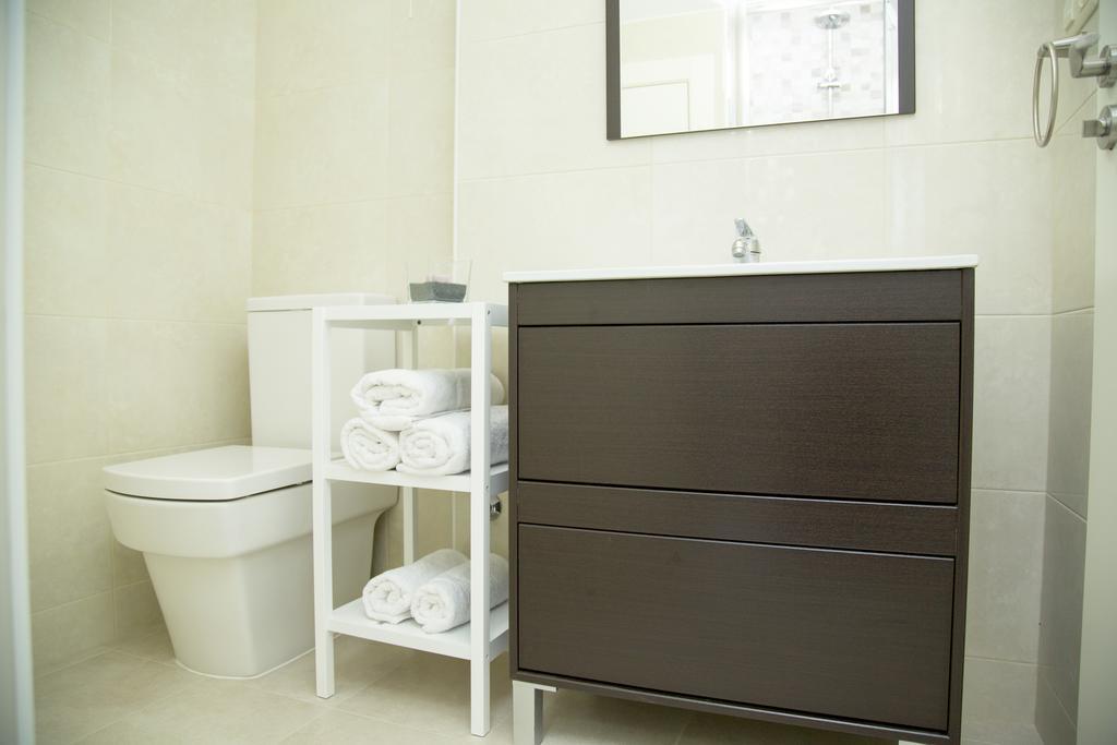 Xavestre Rooms Santiago ซานติอาโก เด กอมโปสเตลา ภายนอก รูปภาพ
