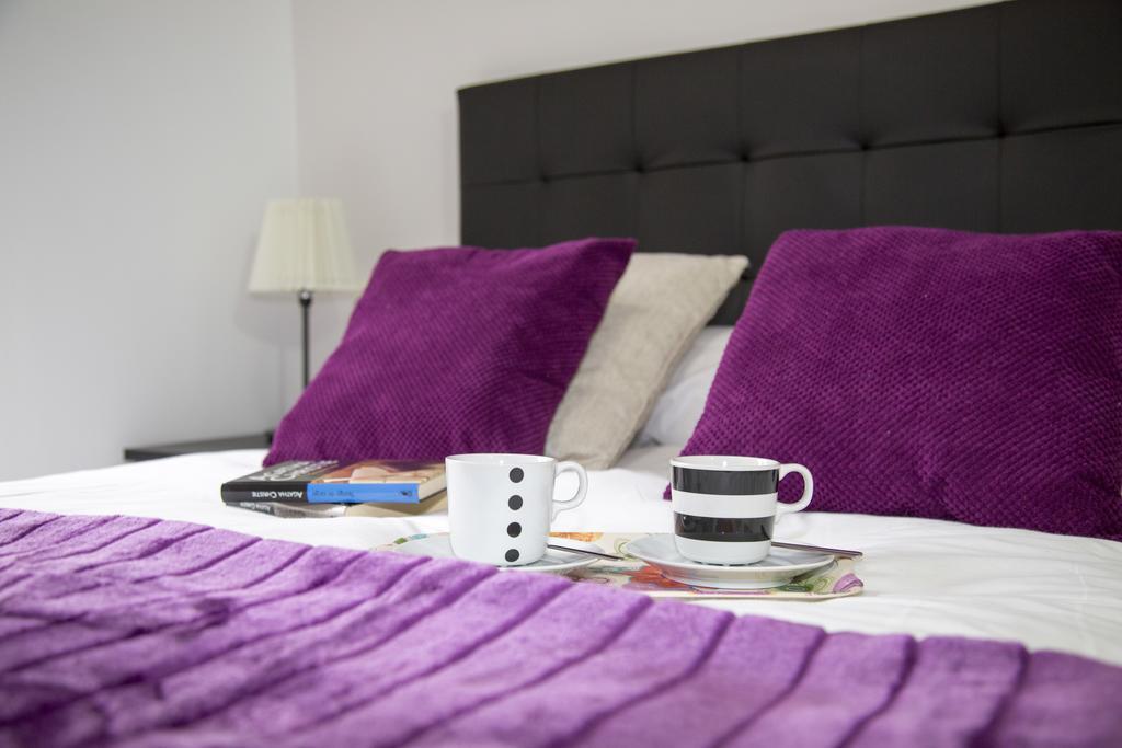 Xavestre Rooms Santiago ซานติอาโก เด กอมโปสเตลา ภายนอก รูปภาพ